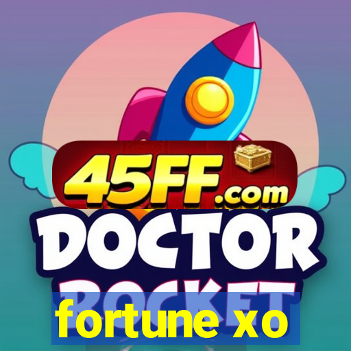 fortune xo